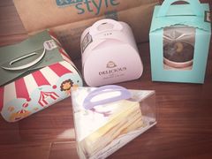 -贝紫Style(木马公寓店)