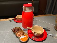 -阿诚市井潮汕菜(金台路店)