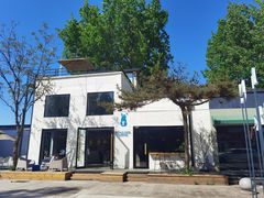 -小意思咖啡店(草桥店)