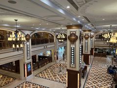 -澳门励庭海景酒店