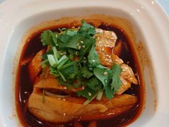 -嘉逸传菜(洛川东路店)