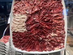 -潮发潮汕牛肉店(东方宝泰店)