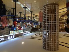 中影星美国际影城-中影星美国际影城(汉中店)