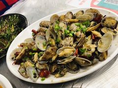 -小民大排档(马场角横路店)