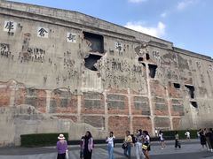 -上海四行仓库抗战纪念馆