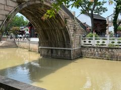 -枫桥景区