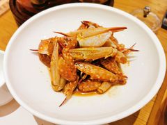 -顺风汤馆·广府粤菜(江宸天街店)