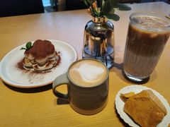 -WOKKA by艮上(中海环宇荟店)