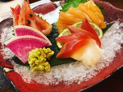 -白石的深夜食堂(大上海店)