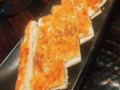 -The Cheebat 锌吧·Bistro(体育西店)