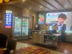 -金刚山黑牛炭火自助烤肉(西大望路店)