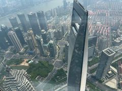 -上海中心大厦