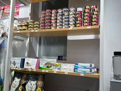 -爱洗澡的猫(天河路店)