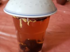 -劲家庄（惠州）健康食品有限公司