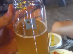 -四禧精酿烧烤串吧(大明湖店)