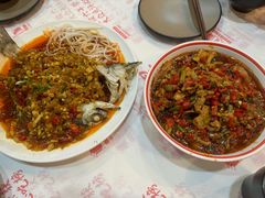 -堂瓦里·33年传统赣菜(第一街区店)