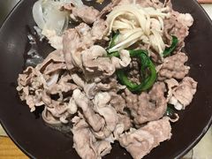 -京门老爆三·铜锅涮肉 爆肚(望京店)
