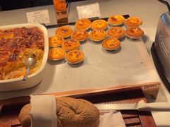 -食光全日制餐厅(绵阳首开喜来登酒店)