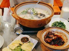 -春盛渔府(牛首山店)