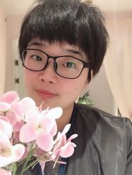 -侨治发型