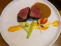 菲力牛排-G+KITCHEN(龙湖狮山天街店)