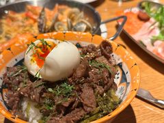 -1861意大利餐厅(文化广场店)