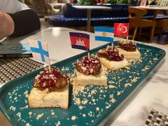 -MOCUS莫卡斯餐厅(祥云小镇店)