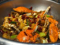 -七欣天香辣蟹火锅(南通任港路大润发店)