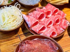 -阳阳老火锅(小南门店)