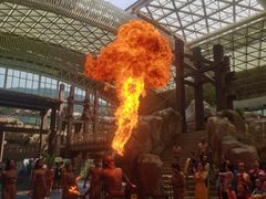 -杭州开元森泊度假乐园