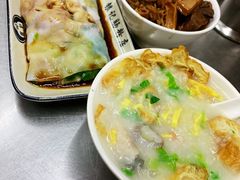 -银记肠粉店(北京路店)
