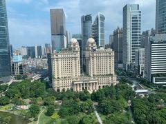 -广州富力君悦大酒店·凯菲厅