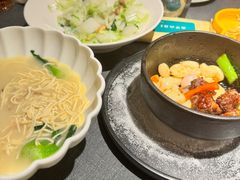 -南里山房(虹桥天地店)