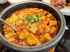 -外婆家(静安大悦城店)