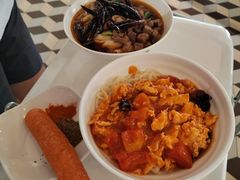 -阿那亚第二食堂 Cafeteria 2