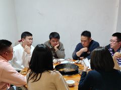 -大自然醉鹅·铁锅火焰鹅(上海联洋店)