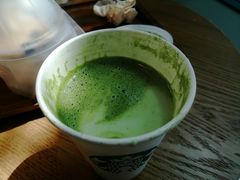 -星巴克(福州万象九宜城分店)