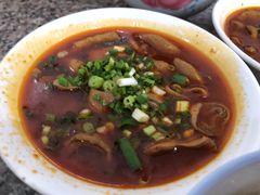 -李记小小吃·江油肥肠(涪江路店)