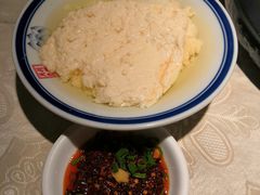 -川味堂·四川豆花(八卦岭店)