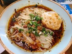 -重庆石磨豆花庄(乔庄店)