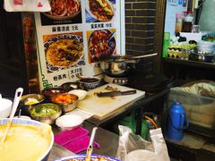 -清真马文肉丸胡辣汤(回民街店)