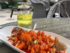 -香雪海饭店中餐厅(人民桥店)