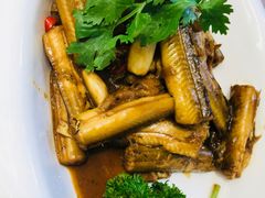 -必点海鲜·鲅鱼水饺(鞍山西道店)