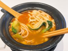 -姐弟俩土豆粉(北京双桥万达店)