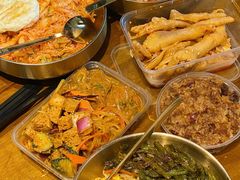 -聚合鑫东北熏酱熟食麻辣面(长阳店)