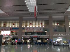 -长春西站