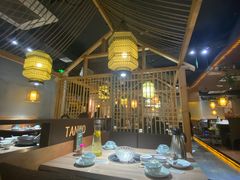 大堂-探窝·竹笙椰子鸡(杨箕店)