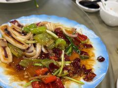 -潘先生平价海鲜城(神州半岛店)