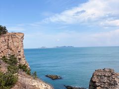-石槽海滨浴场
