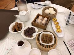 -龙的酒楼·手工早茶·顺德菜(近良路店)